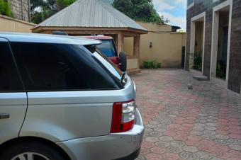 Magnifique villa  vendre  Macampagne 