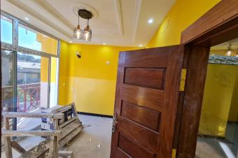 Magnifique villa  vendre  Macampagne 