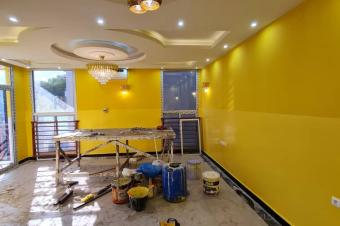 Magnifique villa  vendre  Macampagne 