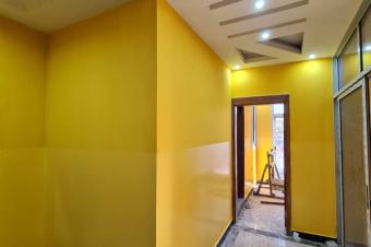 Magnifique villa  vendre  Macampagne 