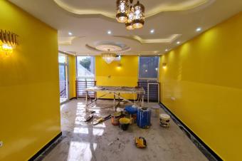 Magnifique villa  vendre  Macampagne 