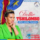 Tshilombo Dollie
