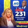 Bibomba Mbaya Huguette
