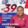 Anais Kamba Tshala