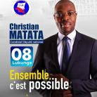 Matata Christian