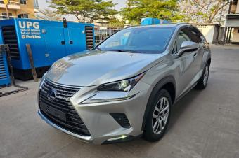 Lexus nx300