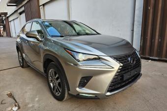 Lexus nx300