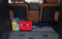 TOYOTA Land cruiser VX.R mediacongo