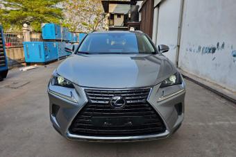 Lexus nx300