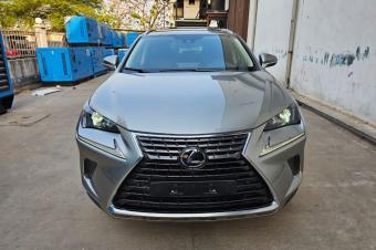 Lexus nx300