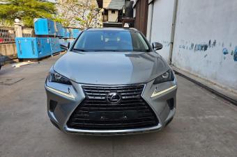 Lexus nx300