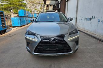 Lexus nx300