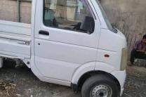 CAMIONETTE SUZUKI automobile_motos_velos_engins_et_pieces