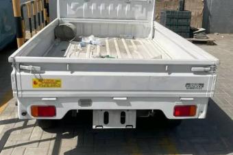 CAMIONETTE SUZUKI