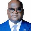 Candidat Tshisekedi Tshilombo Felix