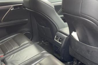 Lexus 202122 