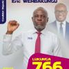 Wemba Kungu Eric 