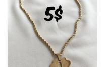 Bijoux dames  mediacongo