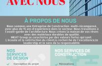 Construisez vos Bâtiments avec nous. mediacongo