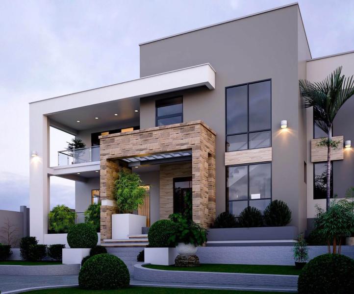 MKATGROUP  Votre entreprise de construction  