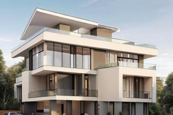 Donnez  vos rves de construire une forme de ralit