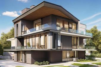 Donnez  vos rves de construire une forme de ralit