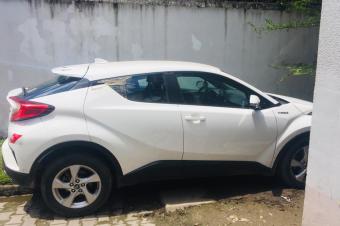 Toyota CHR 2020 