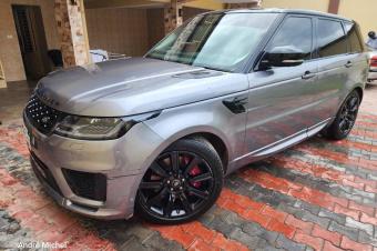 Rover range sport 2020 