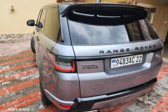 Rover range sport 2020 