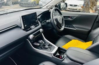 Toyota Rav 4 2021 