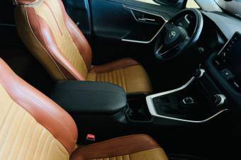 Lexus 2021