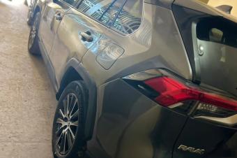 Lexus 2021