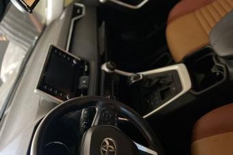Lexus 2021