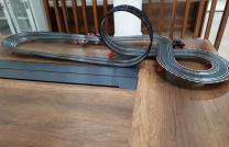 Jeux des voitures course electrique enfant mediacongo