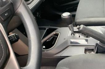 Toyota New Rav. 