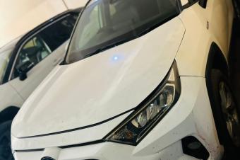 Toyota Rav 4 2021 