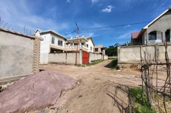 Vente  Terrain  Ngaliema Gulf 