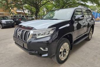 TOYOTA LAND CRUISER PRADO TX.L 2023