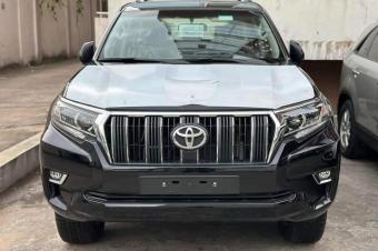 TOYOTA LAND CRUISER PRADO TX.L 2023