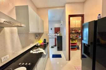 Appartement  vendre  Gombe