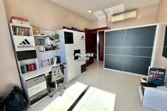 Appartement  vendre dans la ville de Kinshasa 