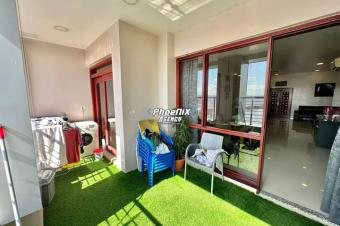 Appartement  vendre dans la ville de Kinshasa 