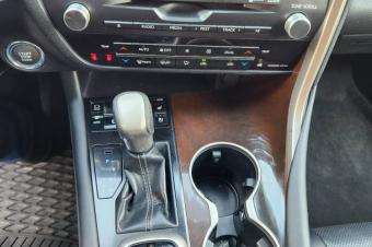 LEXUS RX350