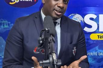 SERGE WELO  NEST PLUS  