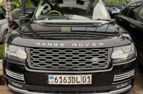 Range Rover Vogue Autobiography 2018 - Matcha Gari automobile_motos_velos_engins_et_pieces