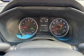TOYOTA RAV4 2020