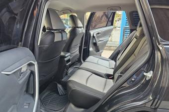TOYOTA RAV4 2020