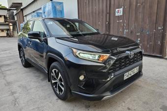 TOYOTA RAV4 2020