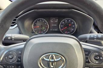 TOYOTA RAV4 2020