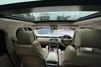 Range vogue 